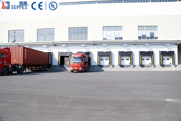 物流装卸设备 物流装卸设备