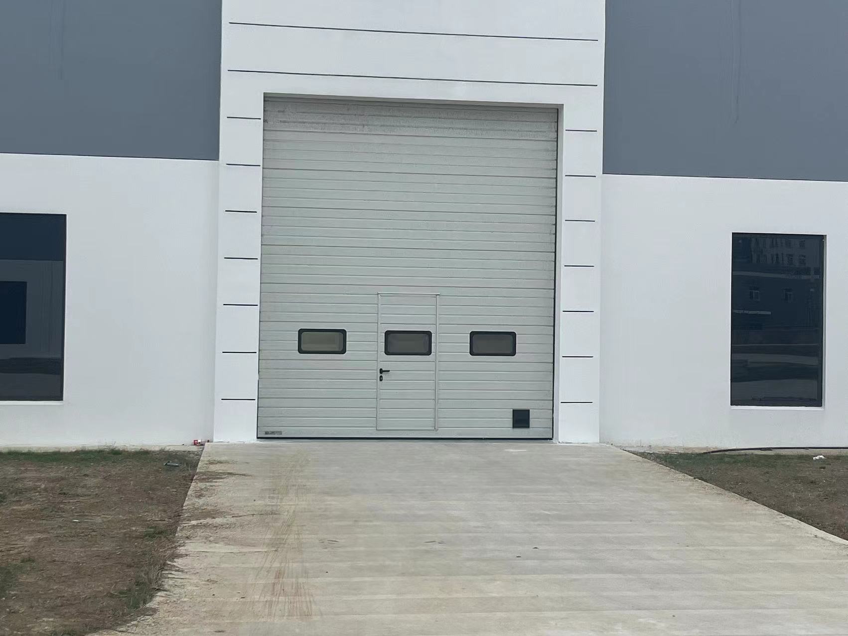 开小门提升门 开小门提升门