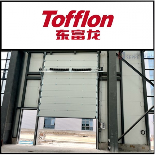 东富龙千纯生物科技复购西朗提升门