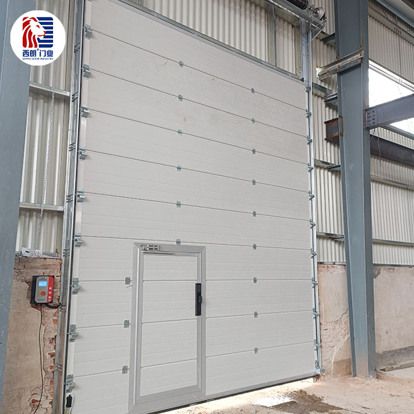 全国免费上门测量，量身定制方案——西朗品牌提升门，国产专业之选