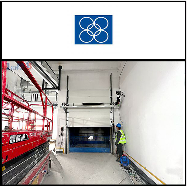 升降梯提升门 升降梯提升门