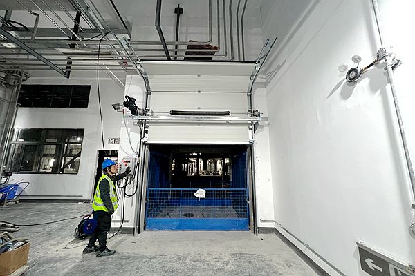 升降梯提升门 升降梯提升门