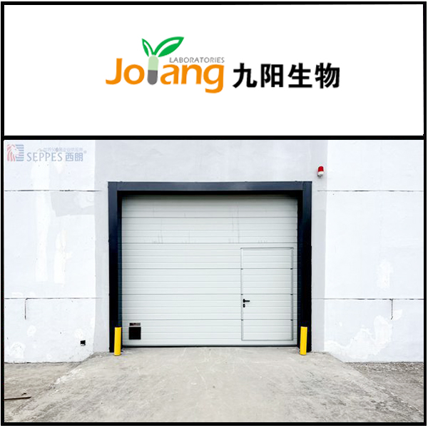 江苏九阳生物复购西朗提升门