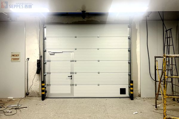 江苏九阳生物复购西朗提升门