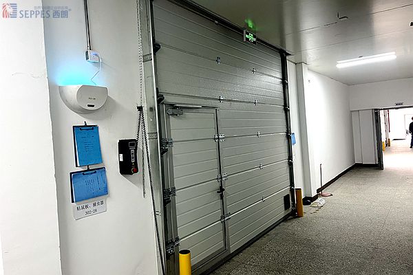 江苏九阳生物复购西朗提升门