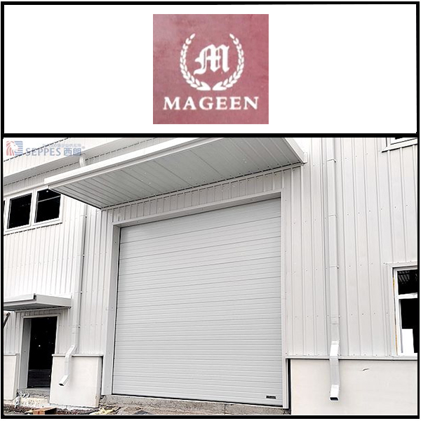 美迪森智能设备安装西朗品牌提升门 美迪森智能设备安装西朗品牌提升门