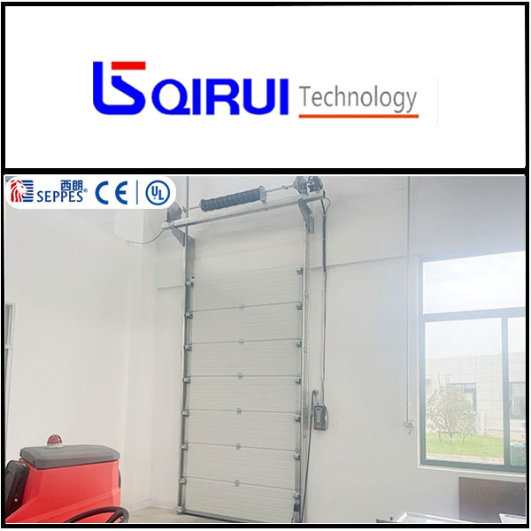 安徽赛德齐瑞生物安装西朗品牌提升门