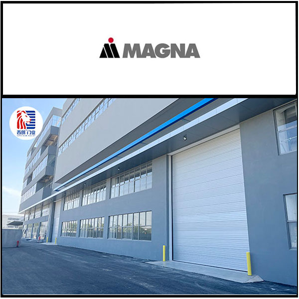 昆山麦格纳汽车安装西朗品牌提升门 昆山麦格纳汽车安装西朗品牌提升门