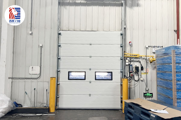 克莱伯格橡胶提升门替换外资