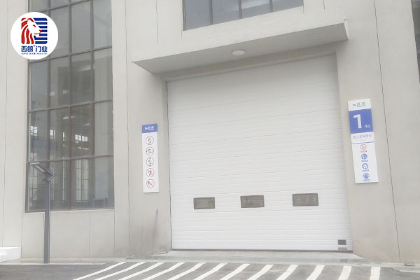 江苏科腾环境科技复购西朗品牌提升门