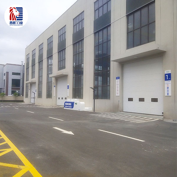 江苏科腾环境科技复购西朗品牌提升门