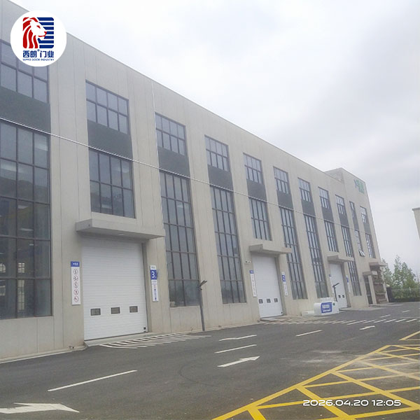 江苏科腾环境科技复购西朗品牌提升门